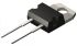 Wolfspeed C3D06060F Diode, 600V SiC Schottky, 7A, 2-Pin TO-220 2.4V