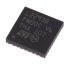 STMicroelectronics ASK NFCリーダ, 32-Pin VFQFPN