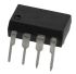 Vishay, IL300 DC Input Photodiode Output Optocoupler, Through Hole, 8-Pin PDIP