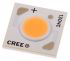 Cree LED, COB LED 白 3000K (13.35 x 13.35 x 1.15mm), CXA1304-0000-000C0Y8430H