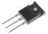 MOSFET, 1 elem/chip, 31 A, 1200 V, 3-tüskés, TO-247 Egyszeres SiC