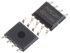 Memoria EEPROM seriale I2C STMicroelectronics, da 1Mbit, SOIC,  SMD, 8 pin