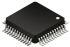 STMicroelectronics STM32F373CCT6, 32bit ARM Cortex M4 Microcontroller, STM32F3, 72MHz, 256 kB Flash, 48-Pin LQFP
