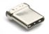 Molex USB3.1Type-C公头 USB连接器, 表面贴装, 1端口, 焊接端接, 105444-0001