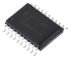 Renesas Electronics MOSFETゲートドライバ 2.5 A SOIC W 4 20-Pin フルブリッジ 反転, 非反転 表面実装