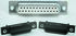 binder DB37针D-Sub连接器公插, 直向, 通孔安装, 焊接端接, 11-0031-00-37