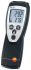 Testo 720 Wired Digital Thermometer for Industrial, Laboratory Use, NTC, PT100 Probe, 1 Input(s), +800°C Max, ±0.2 °C