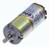 Nidec Components Brushed DC Geared Motor, 12 V dc, 24.5 mNm, 310 rpm, 3mm Shaft Diameter