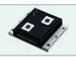 PCN, 1mΩ 250W Metal Foil Chassis Mount Resistor RUG-Z 1M OHM/0.1% /1PPM/DEGC ±0.1%