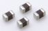TDK AVR Varistor, 15pF, 27V, 0.05J, Metall / 2A, 2A max., 0603 (1608M) Gehäuse, 1.6 x 0.8 x 0.8mm, 0.8mm, L. 1.6mm