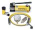 Enerpac Single, Portable Portable Hydraulic Cylinder - Lifting Type, SCR55H, 5t, 127mm stroke