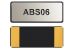 Abracon 晶振, 32.768kHz, 贴片安装, 2引脚, 12.5pF负载, 2 x 1.2 x 0.6mm, 长2mm