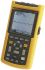 Fluke 123 120 Series Handheld Digital Oscilloscope, 2 Analogue Channels, 20MHz - RS Calibrated