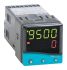 CAL 9500 PID Temperature Controller, 48 x 48 (1/16 DIN)mm, 2 Output Relay, 100 → 240 V ac Supply Voltage