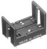 Panasonic DK 250V ac PCB Mount Relay Socket, for use with DK Series, DY Series