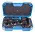 SKF 40 Piece Mechanical Tool Kit with Case
