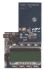 Module de développement de communication et sans fil Silicon Labs EZRadio Circuit transceiver RF 434MHz