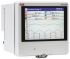 ABB 6输入无纸图表记录仪 可测量电流、毫伏、电阻、温度、电压 RVG200