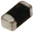 Murata Ferrite Bead, 1 x 0.5 x 0.5mm (0402 (1005M)), 10Ω impedance at 100 MHz