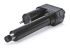 Ewellix Makers in Motion Micro Linear Actuator, 305mm, 24V dc, 2300N, 65mm/s