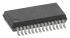 Microchip PIC18F25K22-I/SS, 8bit PIC Microcontroller, PIC18F, 16MHz, 32.768 kB, 256 B Flash, 28-Pin SSOP