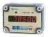Contatore elettronico Simex, Impulso, 5kHz, display LED 6 cifre, 230 V ca