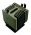 Celduc DIN Rail Relay Heatsink for Use with SP/3P Solid Sate Relay