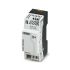 Phoenix Contact STEP-PS/1AC/24DC/0.75 Switched Mode DIN Rail Power Supply, 85 → 264V ac ac Input, 24V dc dc