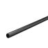 Instalační trubka pevná Černá 20mm PVC 3m, vnější průměr: 20mm