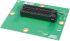 Microchip ATSTK600-SC01 Általános STK600 aljzatkártya, DIP csomag eszközök