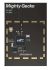 Silicon Labs 蓝牙无线电开发板, 2.4GHz, EFR32BG13芯片, 用于射频接口匹配网络, SLWRB4104A