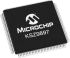 Microchip Ethernet-Schalter IC 10 Mbps, 100 Mbps, 1000Mbit/s 1,8 V, 2,5 V, 3,3 V, TQFP-EP 128-Pin