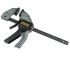 Stanley Tools 300mm Quick Clamp