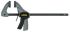 Stanley Tools 110mm Quick Clamp