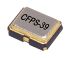 Oscillatore LFSPXO025558, 24MHz, ±50ppm CMOS SMD, 4 Pin Clock