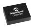 Microchip 20MHz MEMS Oscillator, 4-Pin DFN, ±25ppm, DSC6001CI2A-020.0000