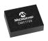 Microchip Oszillator MEMS 150MHz ±25ppm, 6-Pin 3.2 x 2.5 x 0.85mm VDFN