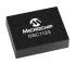 Microchip 125MHz MEMS Oscillator, 6-Pin CDFN, DSC1123NI2-125.0000