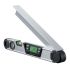 Inclinometro LCD Laserliner, Lunghezza 420mm, precisione ±0,25 mm/m.