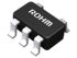 ROHM Multiplexer, 5-Pin, SSOP, 3 bis 16 V- einzeln