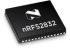 Nordic Semiconductor 蓝牙SoC, 32 位 ARM Cortex M4, 蓝牙智能微处理器单元, 48针, nRF52832-QFAA-T