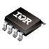 International Rectifier IRF7424PbF IRF7424TRPBF P-Kanal, SMD MOSFET 30 V / 11 A 2,5 W, 8-Pin SO-8