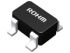 ROHM Voltage Detector 4-Pin SOP, BU4823F-TR