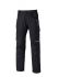 Dickies DP1000 Black/Grey Men's Work Trousers 36in, 88 ￫ 92cm Waist