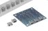 Hirose UX USB-Steckverbinder 2.0 Mini B Buchse / 1.0A, SMD