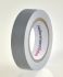 HellermannTyton 絶縁テープ グレー,幅：15mm,：710-00108 HTAPE-FLEX15-15x10-PVC-GY