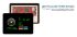 4D Systems SK-gen4-43DT, Gen4 Diablo16 4.3in Resistive Touch Screen Starter Kit