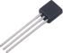 STMicroelectronics L78L15ACZ, 1 Linear Voltage, Voltage Regulator 100mA, 15 V 3-Pin, TO-92