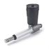 Ewellix Makers in Motion Micro Linear Actuator, 200mm, 24V dc, 3500N, 65mm/s