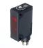 Idec Fotoelektrisk sensor 20 mm → 200 mm Lysdiode M8 4-polet konnektor PNP